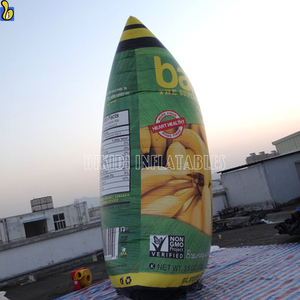 Рекламные гигантские надувные чип снэк-мешок шар, открытый надувной заказной сумка K3031-<span class=keywords><strong>2</strong></span> - Product Image 3