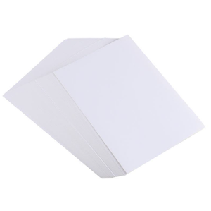 Papier d'art couché brillant mat C2S de haute qualité 80 g/m² pour emballages et impressions de luxe - Product Image 1