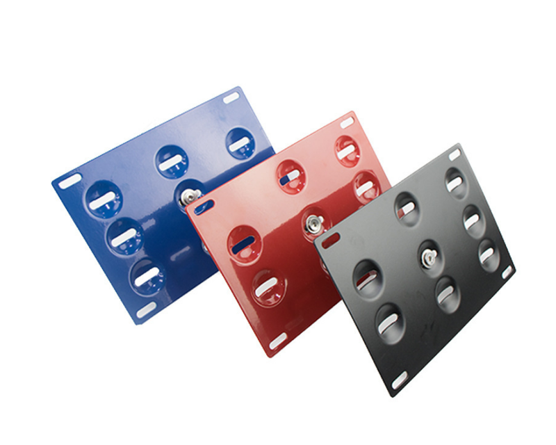 Auto Parts American Car Refitting Trailer