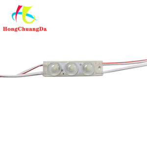 Mô Đun Phun Đèn Led Mini 1d Và 3d Nhỏ - Product Image 4