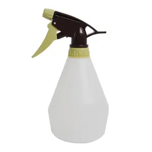 Winslow & Ross wholesale Garden 500ml Plastic Water Mist Sprayer Trigger Spray Bottle