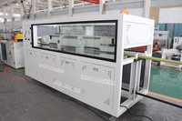 PVC Marble Corner Extruder Tile Trim Machine & Ceramic Edge Banding Line