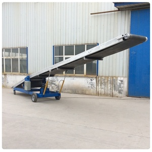 <span class=keywords><strong>2025</strong></span> thủy lực xe tải loader 100 kg túi băng tải - Product Image 2