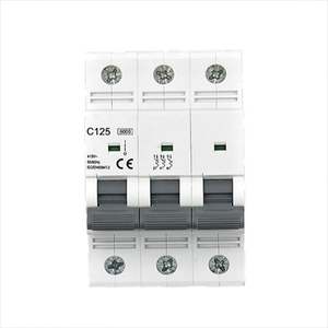 Disyuntor protector de 3 motores, <span class=keywords><strong>PKZM0</strong></span>-6 - Product Image 2