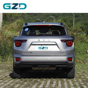 2025 yeni araba 2026 Sale büyük köpek Dargo artı lüks Suv 5-<span class=keywords><strong>door</strong></span> 5-seat benzin araç ucuz arabalar satılık sol el araba dardargo - Product Image 6