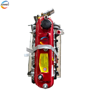 Motor de Gasolina de 2.2L 4Y con Carburador para Toyota Hiace Hilux Crown <span class=keywords><strong>Dyna</strong></span>, en Oferta - Product Image 6