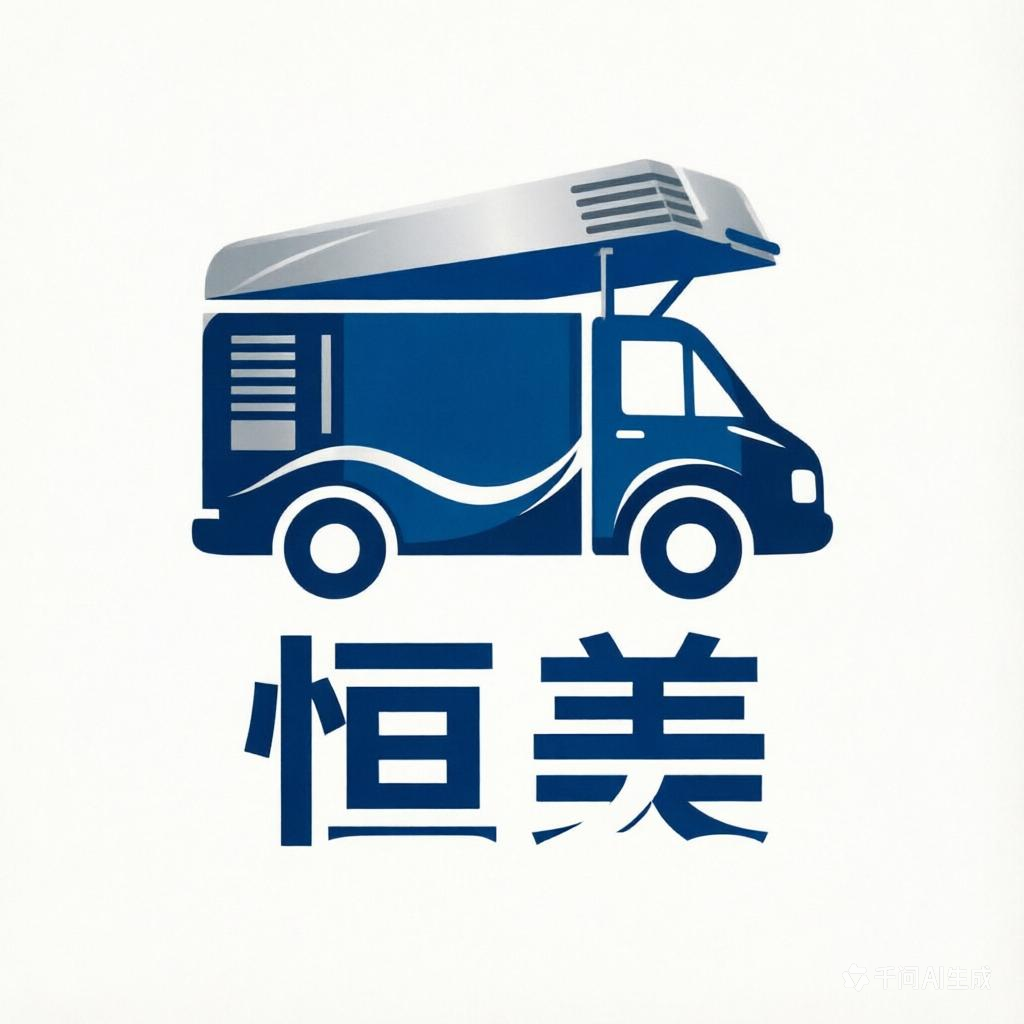 Hubei Hengmei Automobile Co., Ltd. logo