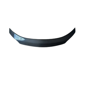 Aileron arrière de <span class=keywords><strong>coffre</strong></span> en fibre de carbone de haute qualité style PSM pour Mercedes Benz Classe CLA C117 - Product Image 1