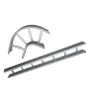 Light Duty Cable Tray Bekerja