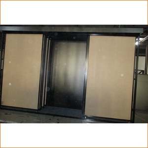 CZ041 Pierre Tuile Présentoir Vitrine pour Carreaux De Céramique avec salle d'<span class=keywords><strong>exposition</strong></span> - Product Image 5