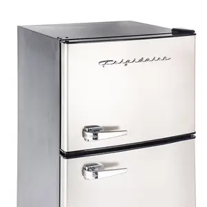 BCD-210抢购冰箱金属色最高效直流冰箱