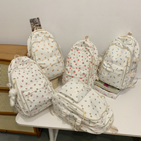 Mochilas Escolares Unisex Modernas al por Mayor de Marksman, Mochila de Viaje Informal con Múltiples Bolsillos y Gran Capacidad, Mochila para Estudiantes