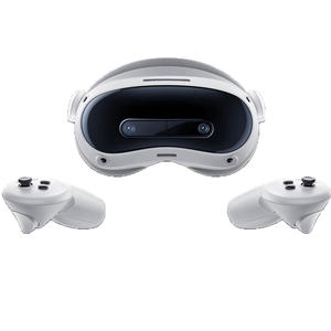 <span class=keywords><strong>PICO</strong></span> 4 Ultra Tout Nouveau Casque de <span class=keywords><strong>Réalité</strong></span> Mixte VR avec Écran 4K+ à Vision Binoculaire Amélioré pour PC VR - Product Image 1