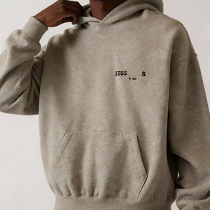 Sudaderas con capucha para hombre, estilo único, transpirables, básicas, novedad en oferta, al por mayor - Product Image 5