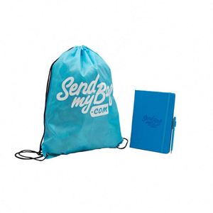 Sets de Regalo Promocionales, Venta Directa de Fábrica, Set de Papelería de Oficina, Regalos Promocionales, Cuadernos - Product Image 1