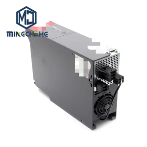 Controlador PLC de Automatización Industrial Q00UJCPU Q00UCPU Q01UCPU Q02HCPU Q03UDCPU para Sistema de Control de Maquinaria de Fabricación - Product Image 1