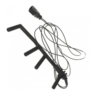 Juego de Reparación de Cables 6Q0971220B, Bujía de Incandescencia para SKODA FABIA Combi Praktik ROOMSTER PRAKTIK VW 1.2TDI 1.4TDI 1.9TDI 2001-2009 - Product Image 1