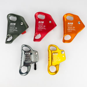 Alat Pemanjat Dada yang Dapat Disesuaikan untuk Taman Petualangan dan Jalur Tali - Product Image 2