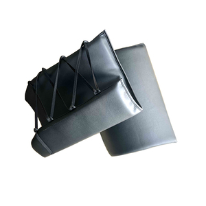 Aidong thiết kế mới MMA UFC Muay Thai đào tạo SHINGUARD bảo vệ Shin Kick Pads - Product Image 1