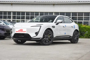 Avatr 06 <strong>Single</strong> Motor Version 5 <strong>Seater</strong> Pure <strong>Electric</strong> LiFePO4 Battery Long Range (601-700km) New Energy <strong>Car</strong> New <strong>Car</strong> - Product Image 6