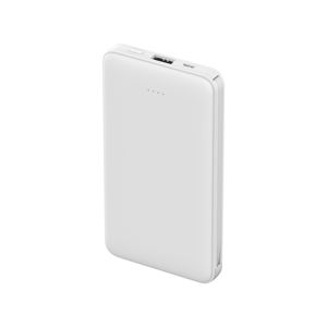 Teléfono móvil recargable personalizado para el hogar y al aire libre, Banco de energía portátil de carga rápida para restaurante, Banco de energía universal de 10000Mah - Product Image 2