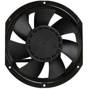 Ventilateur de conduit d'échappement EC <span class=keywords><strong>hotte</strong></span> <span class=keywords><strong>aspirante</strong></span> à grande vitesse et à faible bruit pour aspiration de cuisine - Product Image 1