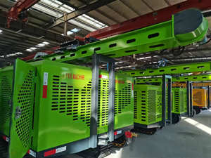 Сделано в Китае, завод, экскаватор, Вибрационный свайный молоток, экскаватор, гидравлический свайный мини-экскаватор - Product Image 3