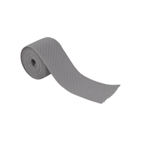 Bande élastique de protection pour la taille, type ligne de pêche, prix usine
