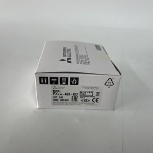 Tarjeta de Comunicación PLC Mitsubishi FX1N-485-BD - Product Image 1
