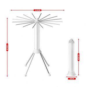 Séchoir à <span class=keywords><strong>linge</strong></span> pliable Octopus moderne et économique, pour intérieur/extérieur, avec une large surface de séchage pour la salle de bain - Product Image 3