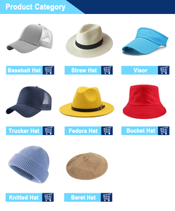 Cappello da secchio con bordo ondulato con foglia di loto piegato ogni giorno in maglia acrilica personalizzata invernale caldo e Casual da viaggio all'aperto - Product Image 6