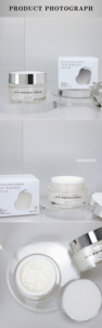 Soins de la peau de marque privée Rétinol Hexapeptide <span class=keywords><strong>Vitamine</strong></span> Acide hyaluronique Crème nourrissante hydratante revitalisante raffermissante Anti-rides - Product Image 6