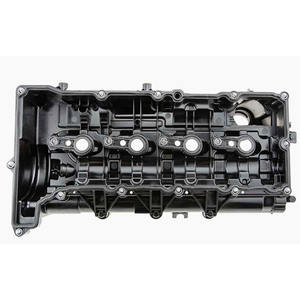 Cubierta de válvula de motor para <span class=keywords><strong>Mini</strong></span> One <span class=keywords><strong>Cooper</strong></span> SD 1,6 2,0 <span class=keywords><strong>Diesel</strong></span> N47 #11127823180 11128576293 11128589943 - Product Image 2