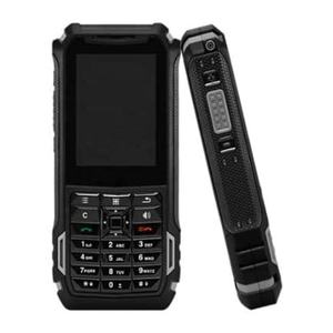 Offre Spéciale – Téléphone Intelligent Robuste Original Débloqué 4G LTE avec Clavier 16 Go Son XP5800 Xp5S - Product Image 2