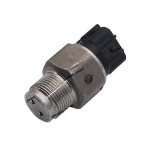 เซ็นเซอร์ความดันรางเชื้อเพลิง Izumi 499000-6081สำหรับ Toyota HILUX Land Cruiser Prado and HIACE H200 D-4d 1KD-FTV เครื่องยนต์3.0 - Product Image 6