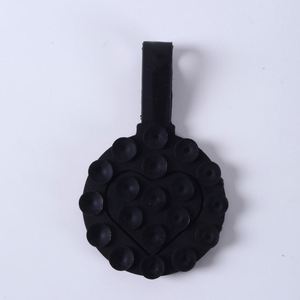 Silicone Pad Suction Cup, Silicone Suction Cup Phone Holder, <b>Storage</b> <b>Tray</b> - Product Image 4