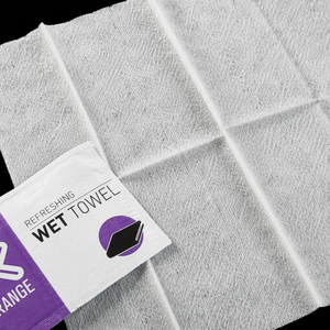 Les meilleures lingettes humides et serviettes quantité minimale de commande emballées individuellement de haute qualité pour un nettoyage efficace - Product Image 4
