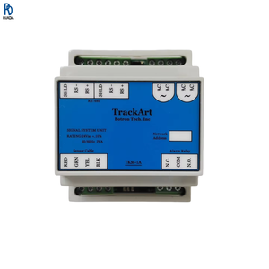 Sistema de Monitoreo de Fugas de Agua TKM-1A, Sensor de Detección de Fugas de Agua, Detector de Fugas de Agua, Dispositivo de Alarma Automática - Product Image 1