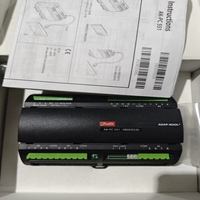 Controlador de Temperatura PLC AK-PC 551, 1 Unidad, Nuevo, en Caja Abierta, Suministro al por Mayor