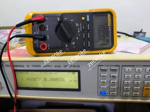 Chroma 62012P-80-60 Alimentation CC programmable 80V/60A/4800W - Product Image 5