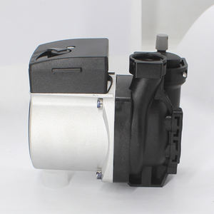 ERCO DWP15-50-A горячая вода центральное отопление циркуляционный насос для газового котла - Product Image 3