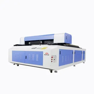 1530 macchina da taglio Laser CO2 digitale mista in metallo e Non metallo CO2 300w 500w 600w