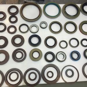 SUZUKI DCY 20*32*10/15 * caucho NBR sello de aceite - Product Image 6