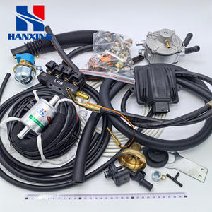 Modificación de aceite a gas automotriz LPG/CNG Maxi-<span class=keywords><strong>2</strong></span> Kit de gas licuado Piezas de vehículos de gas - Product Image 3