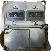 Unité de remplacement de l'ECU du moteur, panneau de commande du moteur, module moteur 28170119 C6.4 C6.6 331-7539 3317539 compatible avec Caterpillar