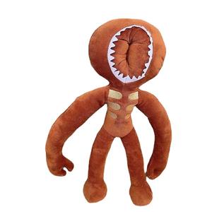 Jouet en peluche pour porte d'évasion, vente chaude transfrontalière, avec rembourrage en coton PP, unisexe - Product Image 5