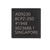 Microprocesseur 8051 STC8H1K17-36I-TSSOP20 1T de qualité supérieure, puce monocœur