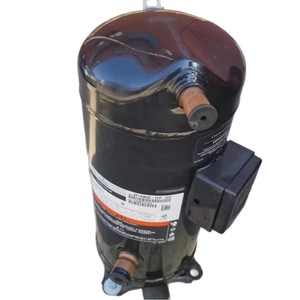 Compresseur à spirales Copeland VP122KSE TFP 522 10Hp Pompe à chaleur air-eau basse température - Product Image 3