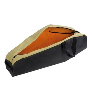 Bolsa de Transporte para Motosierra de Lona Impermeable con Forro de Lona de PVC, Marca Personalizada de Fábrica BSCI - Product Image 3