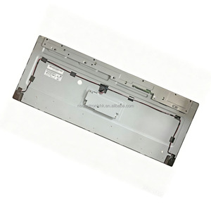 Nuevo Panel LCD Original en Stock de 29.4 Pulgadas 1920*720 Estirado para Señalización Industrial e Información Comercial P294IVN01.1 - Product Image 1